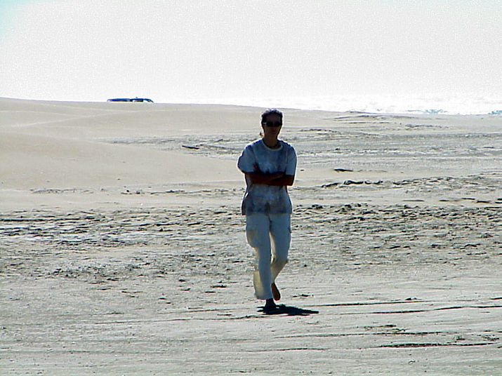 2004-08 Céline Camargue 010.JPG